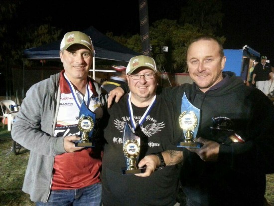 Fisho team makes Flathead Classic Top 25